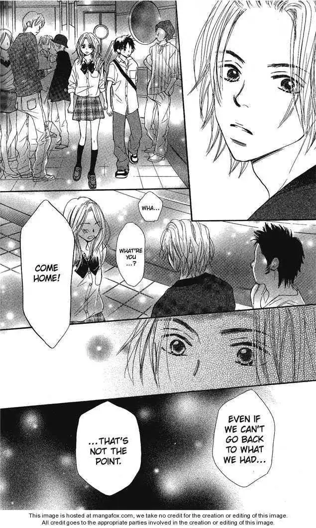 Monkey High! Chapter 13 38